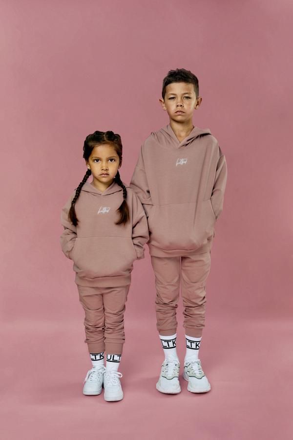 Unisex Tracksuits